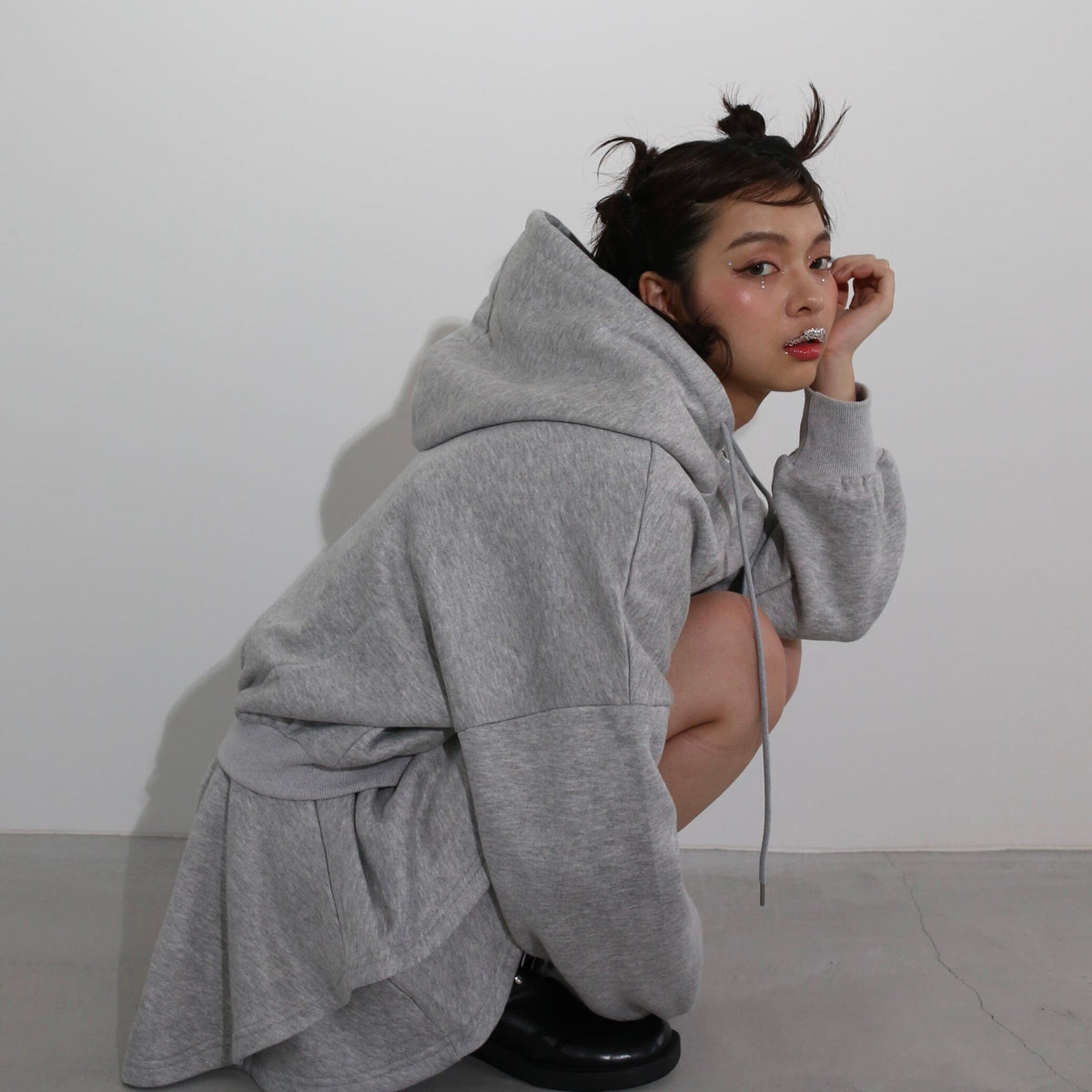 セットアップ | Judin