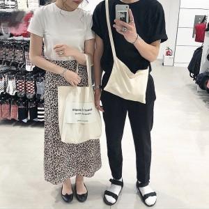 なんだかんだ合わせやすいのは？モノトーンシミラー🐰🐼