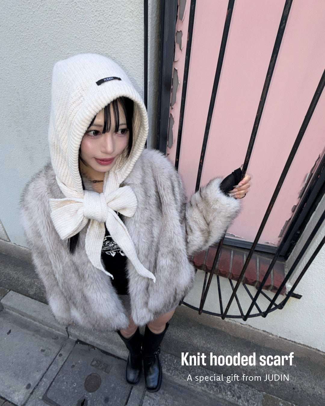 Judin 水着 Judin summer kit ~A ver~ Judin STORE