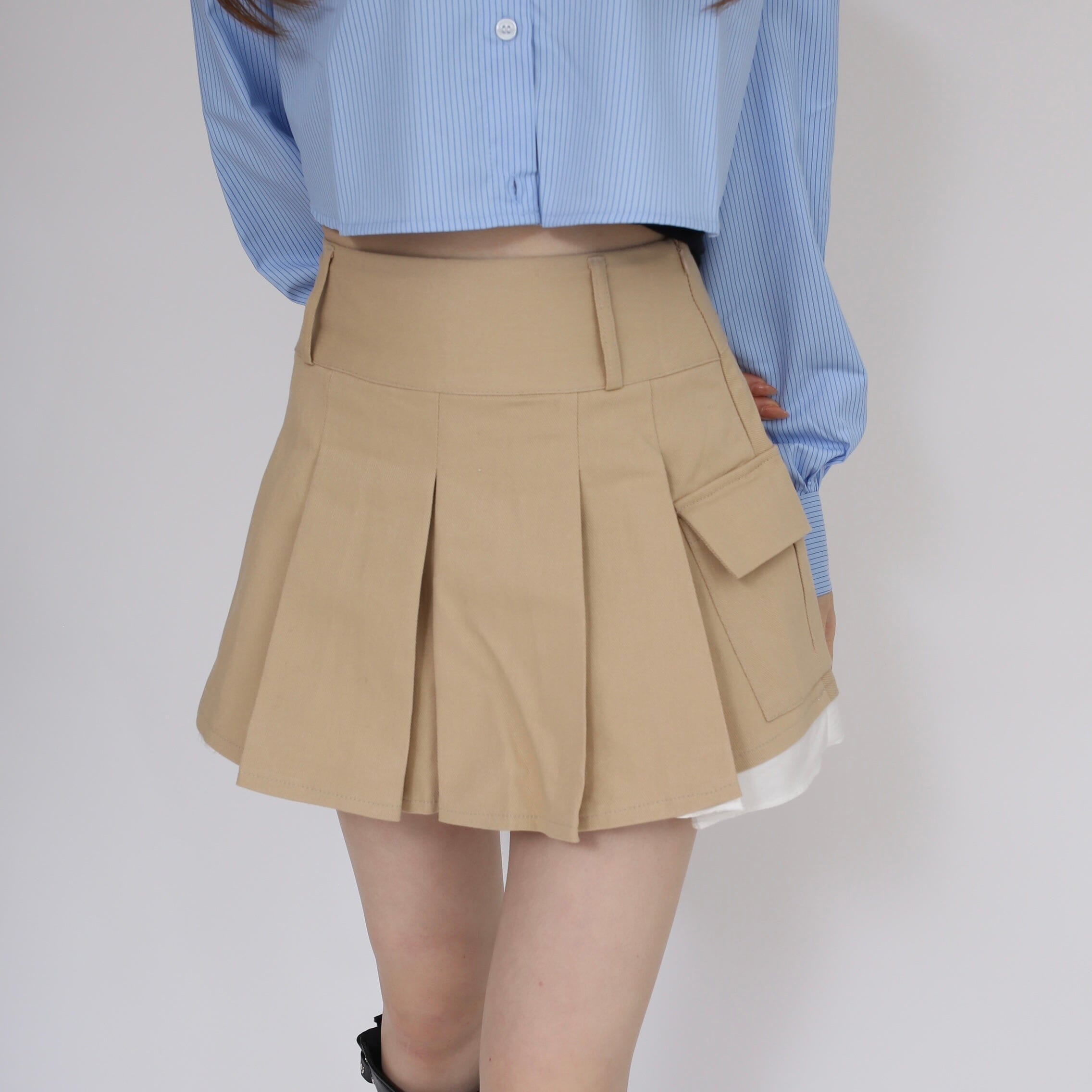 スカート | Judin