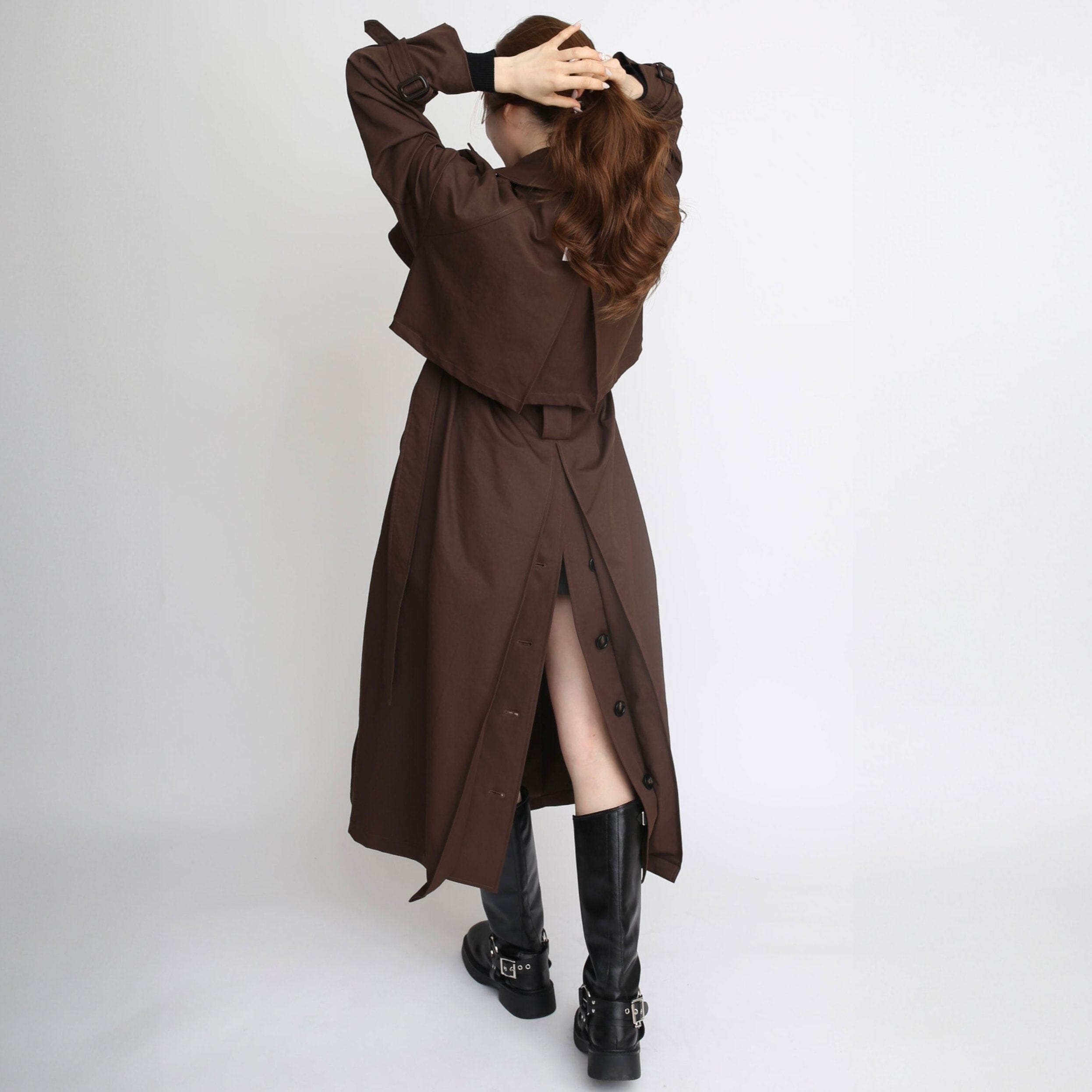 New Arrival | Judin