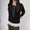 Bicolor half button topsのサムネイル