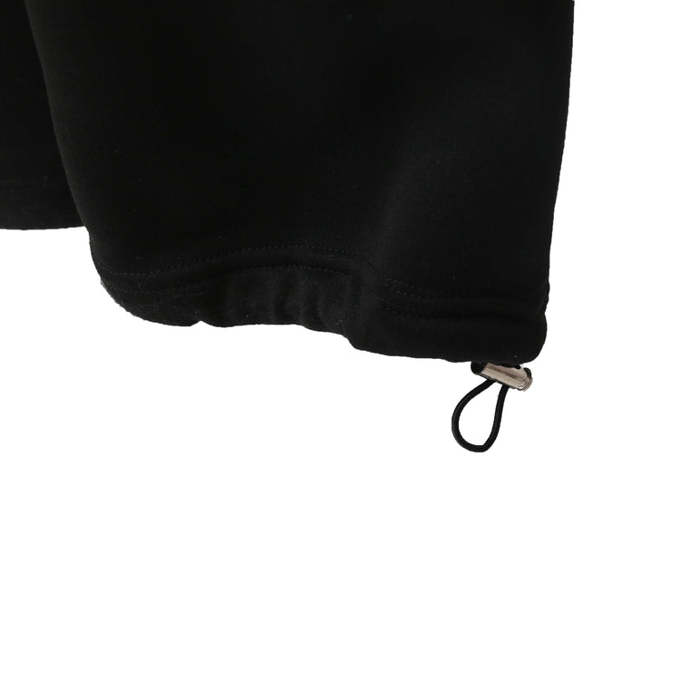 Layered sweat pants | Judin