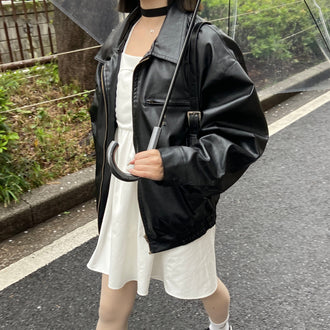 ジャケット・アウター riri 千鳥セーラージャケットSET – BUNNY APARTMENT