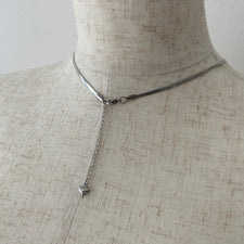 リボンチョーカー RiLi】リボンチョーカー | Judin