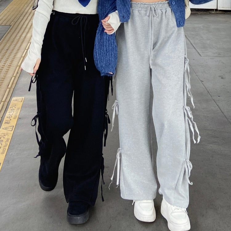 レイチョウルイラボ スウェットパンツ グレー 稀少モデル 美品 O -)レイチョウルイラボFREE SWEATPANTS (O-W-17) | O- / パンツ (MEN