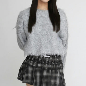 gray