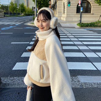 アウター | Judin